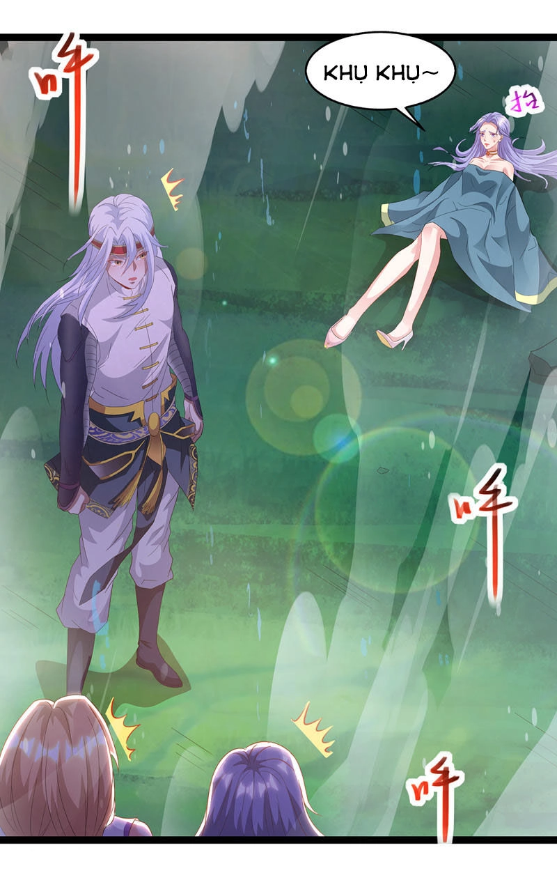 Nghịch Thiên Chí Tôn Chapter 22 - 21