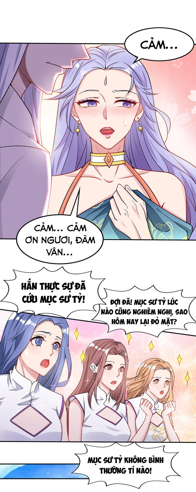 Nghịch Thiên Chí Tôn Chapter 23 - 2