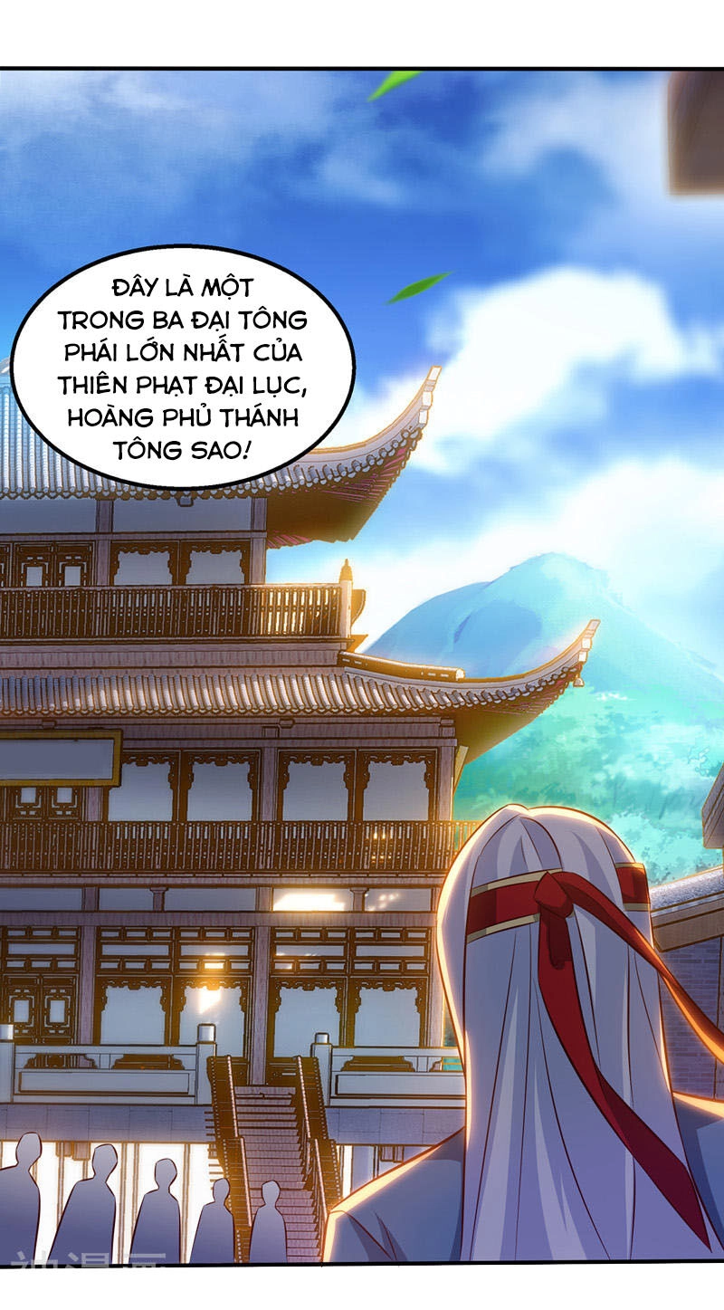 Nghịch Thiên Chí Tôn Chapter 23 - 9