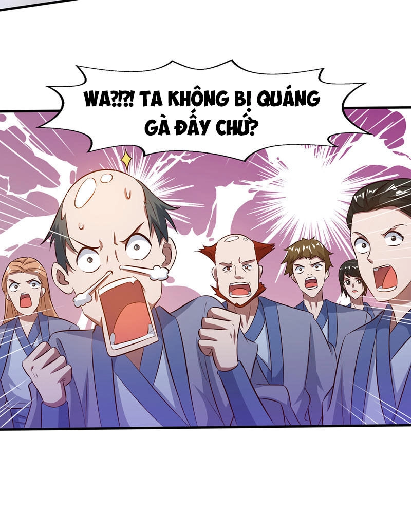 Nghịch Thiên Chí Tôn Chapter 23 - 13