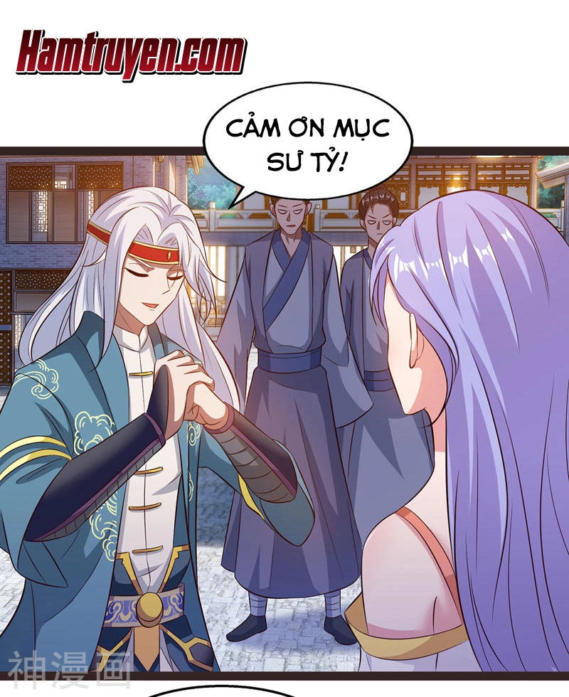 Nghịch Thiên Chí Tôn Chapter 23 - 16