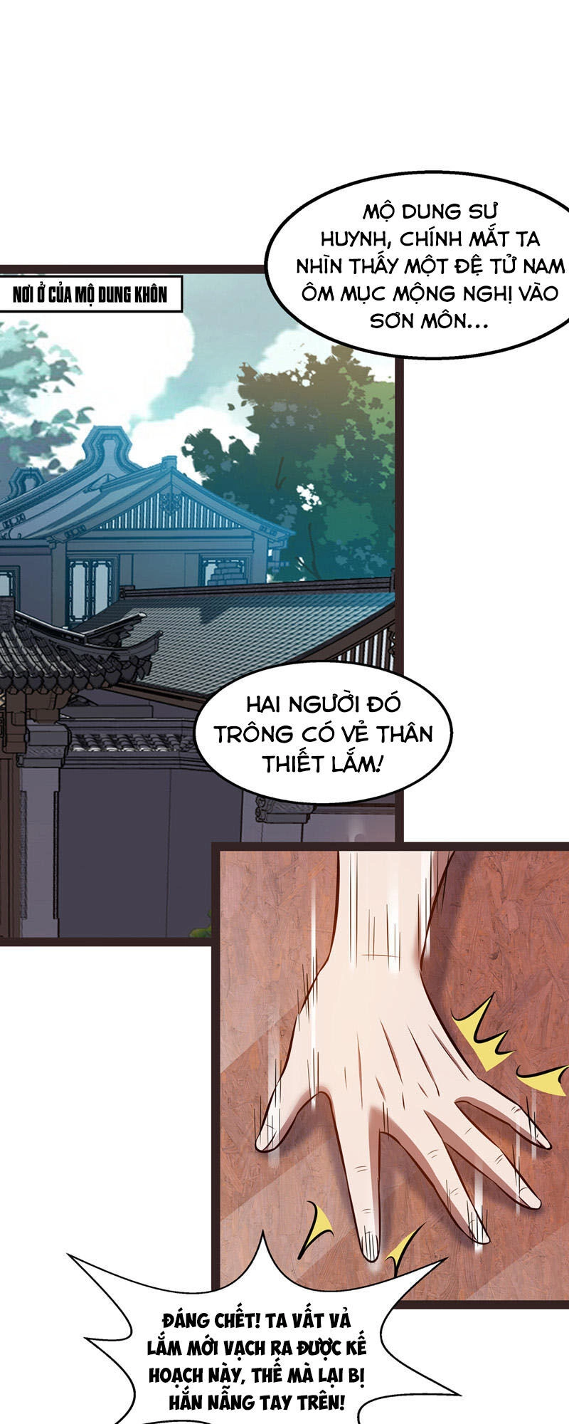 Nghịch Thiên Chí Tôn Chapter 23 - 20