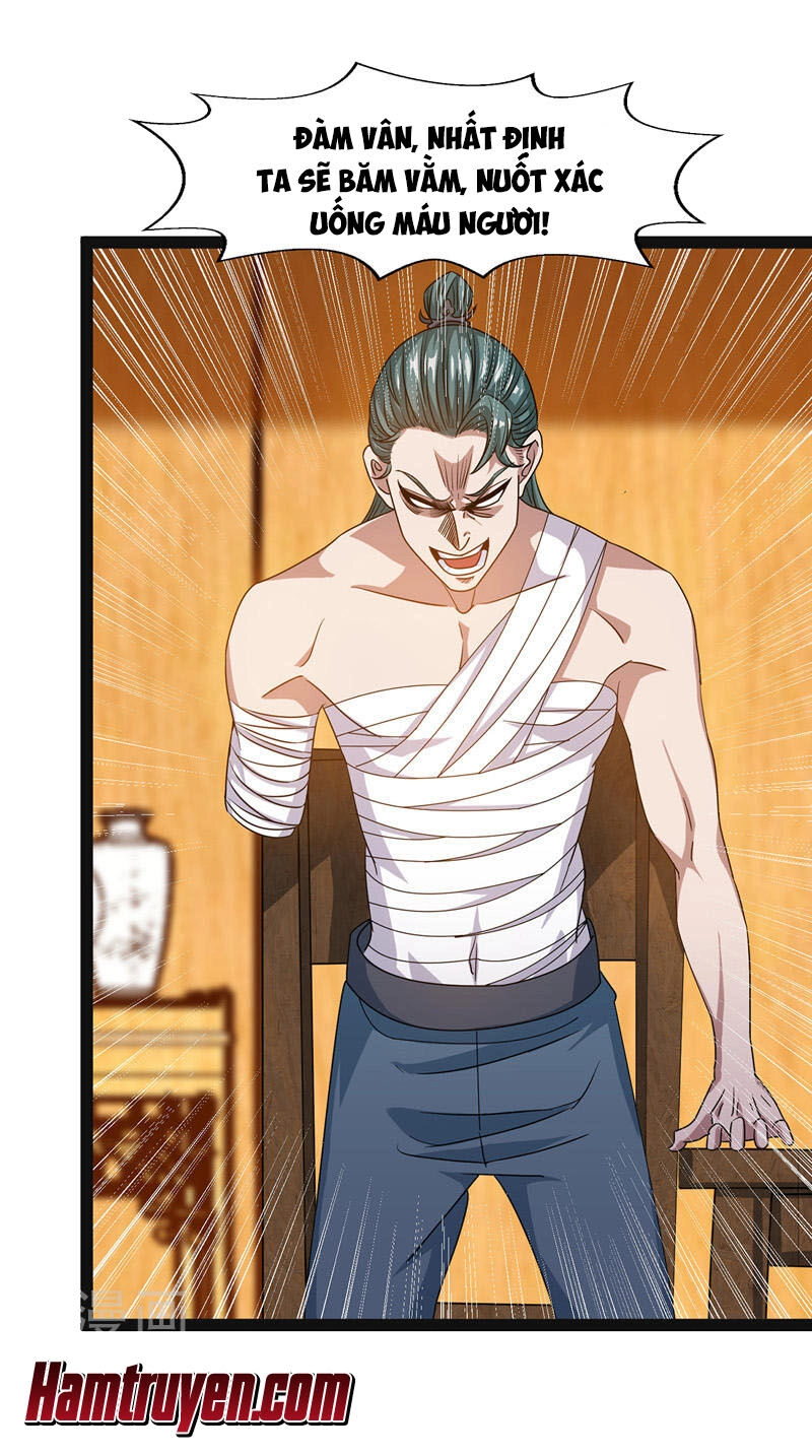 Nghịch Thiên Chí Tôn Chapter 23 - 22