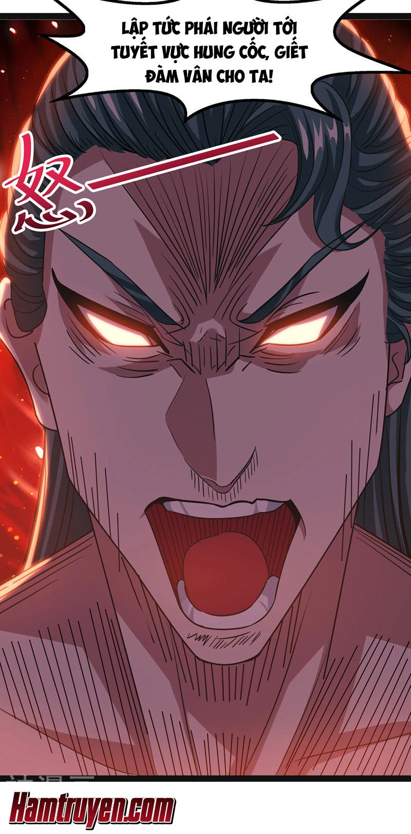 Nghịch Thiên Chí Tôn Chapter 23 - 24