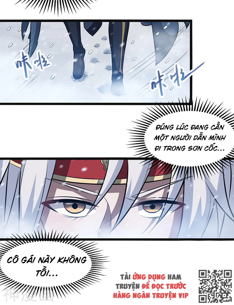 Nghịch Thiên Chí Tôn Chapter 24 - 9