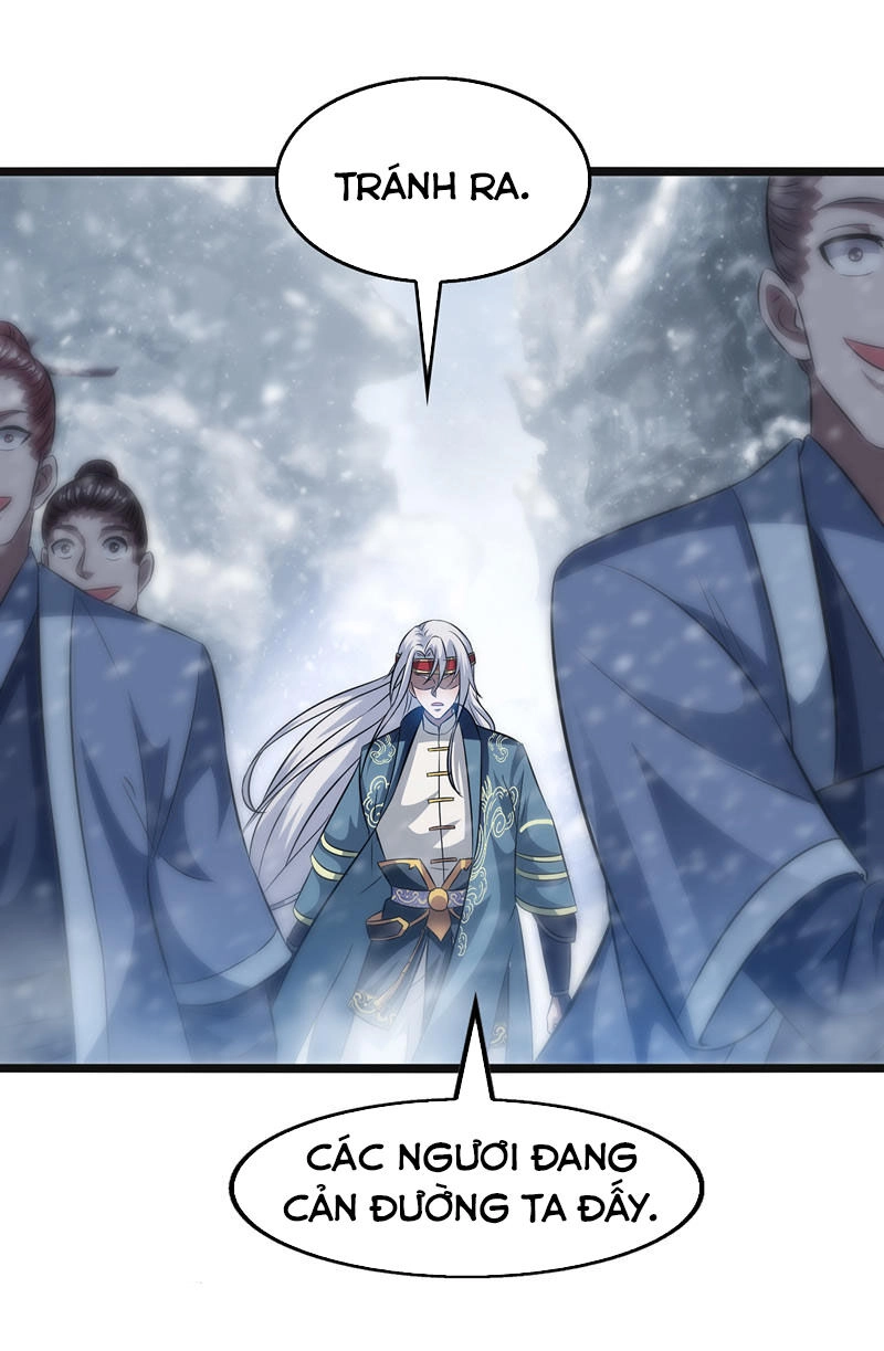 Nghịch Thiên Chí Tôn Chapter 24 - 10