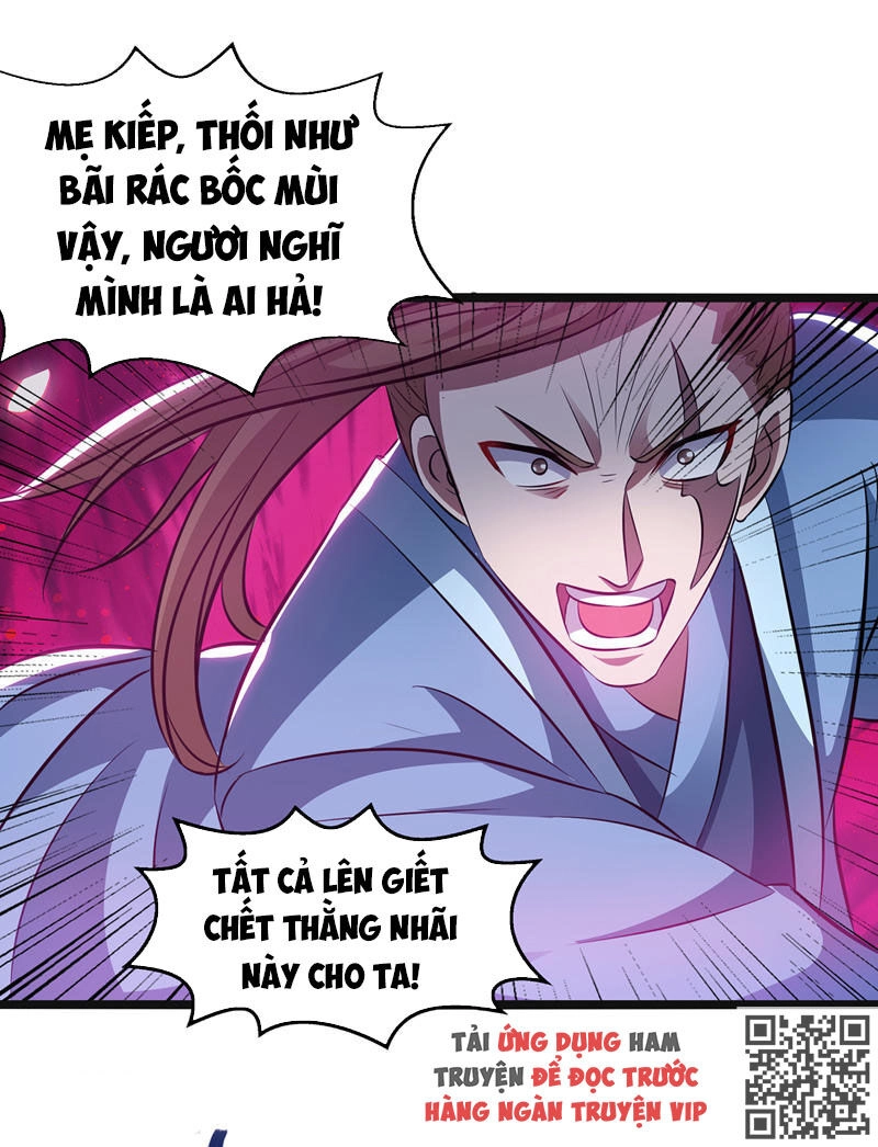 Nghịch Thiên Chí Tôn Chapter 24 - 14