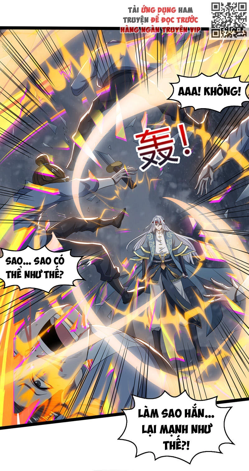 Nghịch Thiên Chí Tôn Chapter 24 - 18