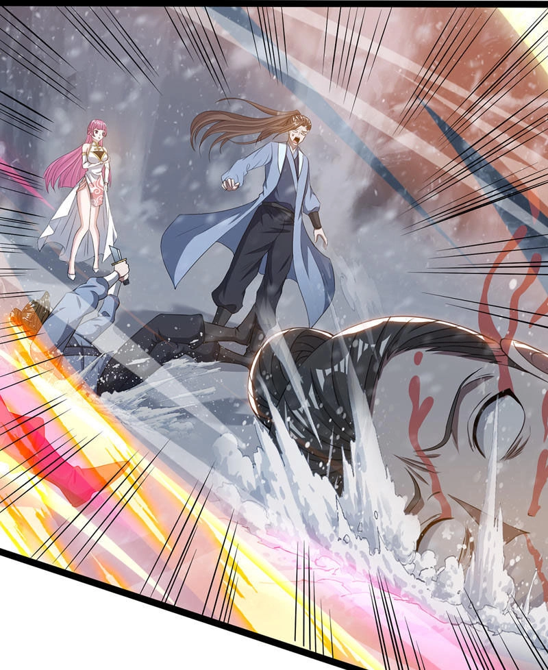 Nghịch Thiên Chí Tôn Chapter 24 - 19