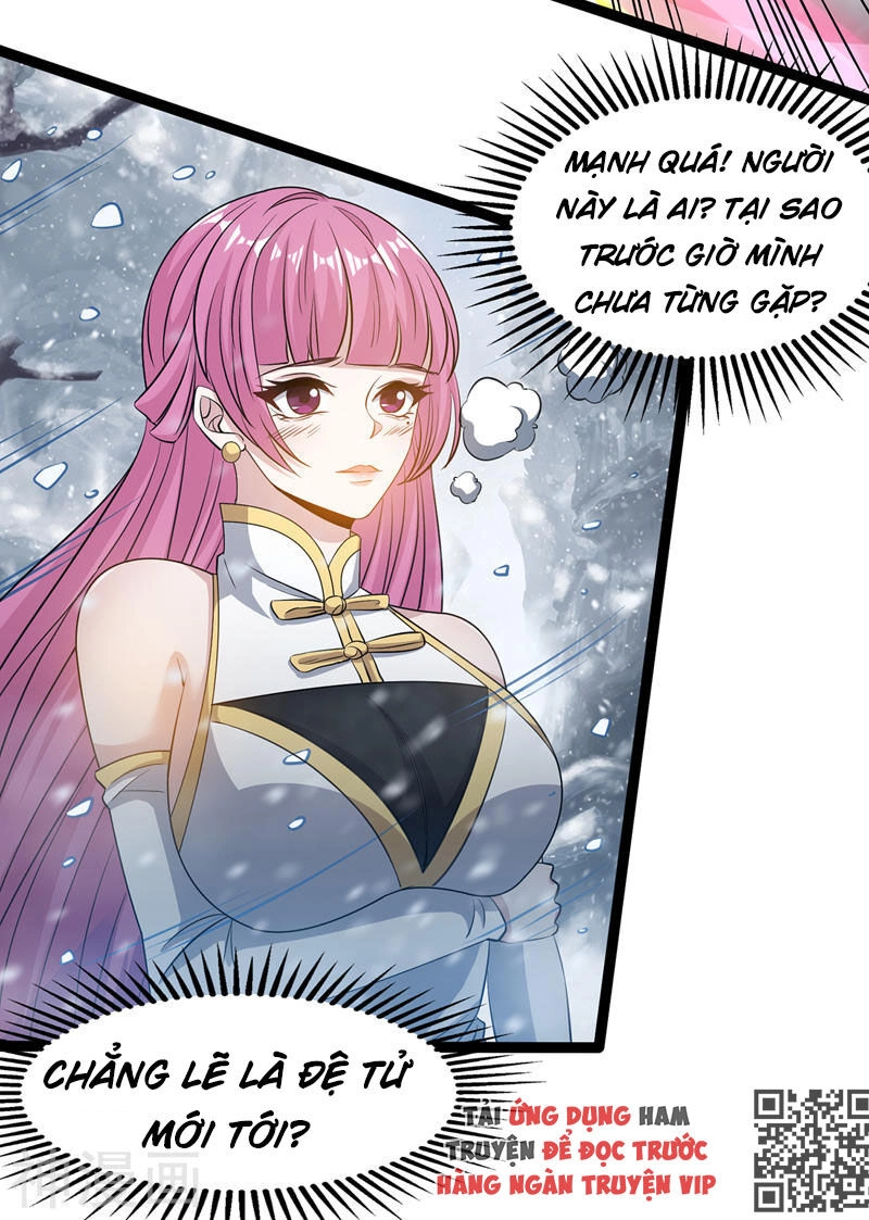 Nghịch Thiên Chí Tôn Chapter 24 - 20