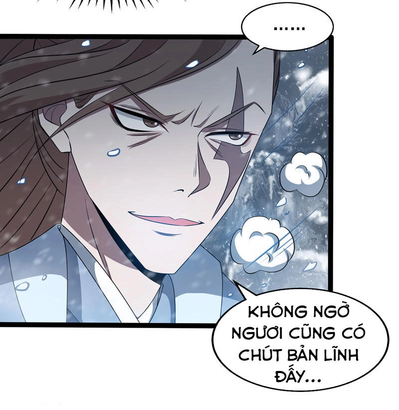 Nghịch Thiên Chí Tôn Chapter 24 - 21
