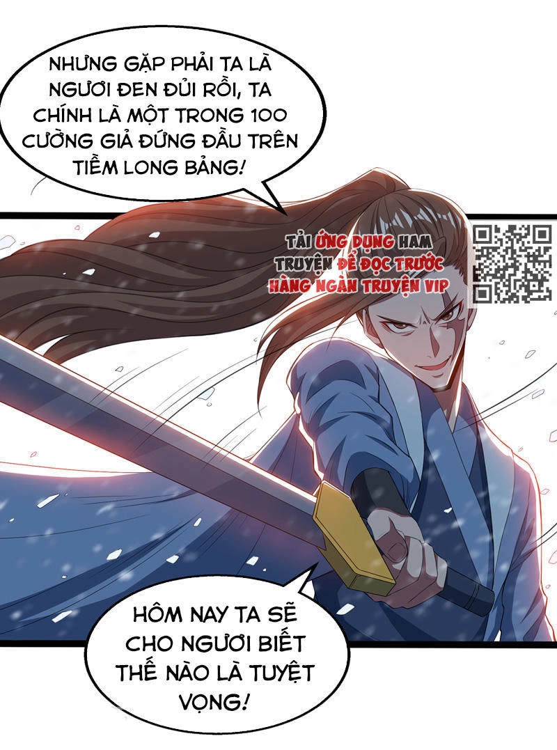 Nghịch Thiên Chí Tôn Chapter 24 - 22