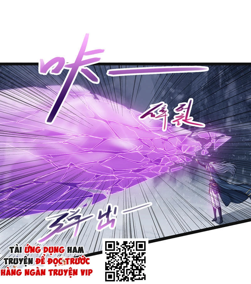 Nghịch Thiên Chí Tôn Chapter 25 - 10