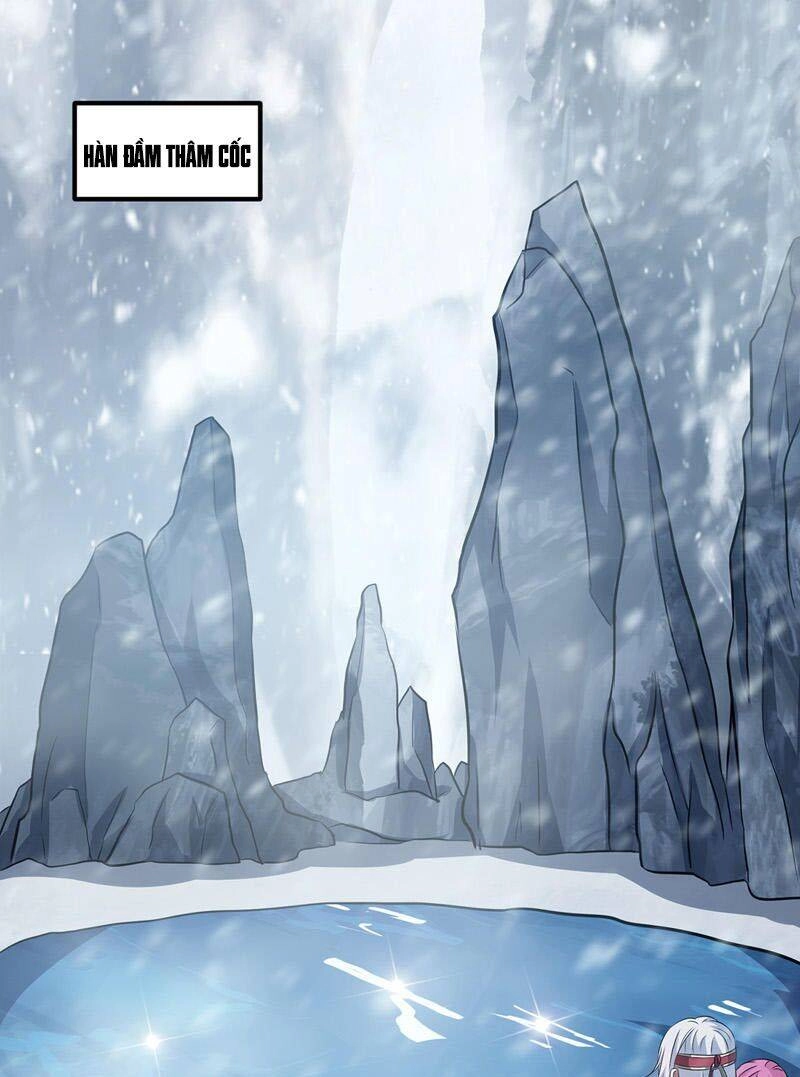 Nghịch Thiên Chí Tôn Chapter 26 - 2