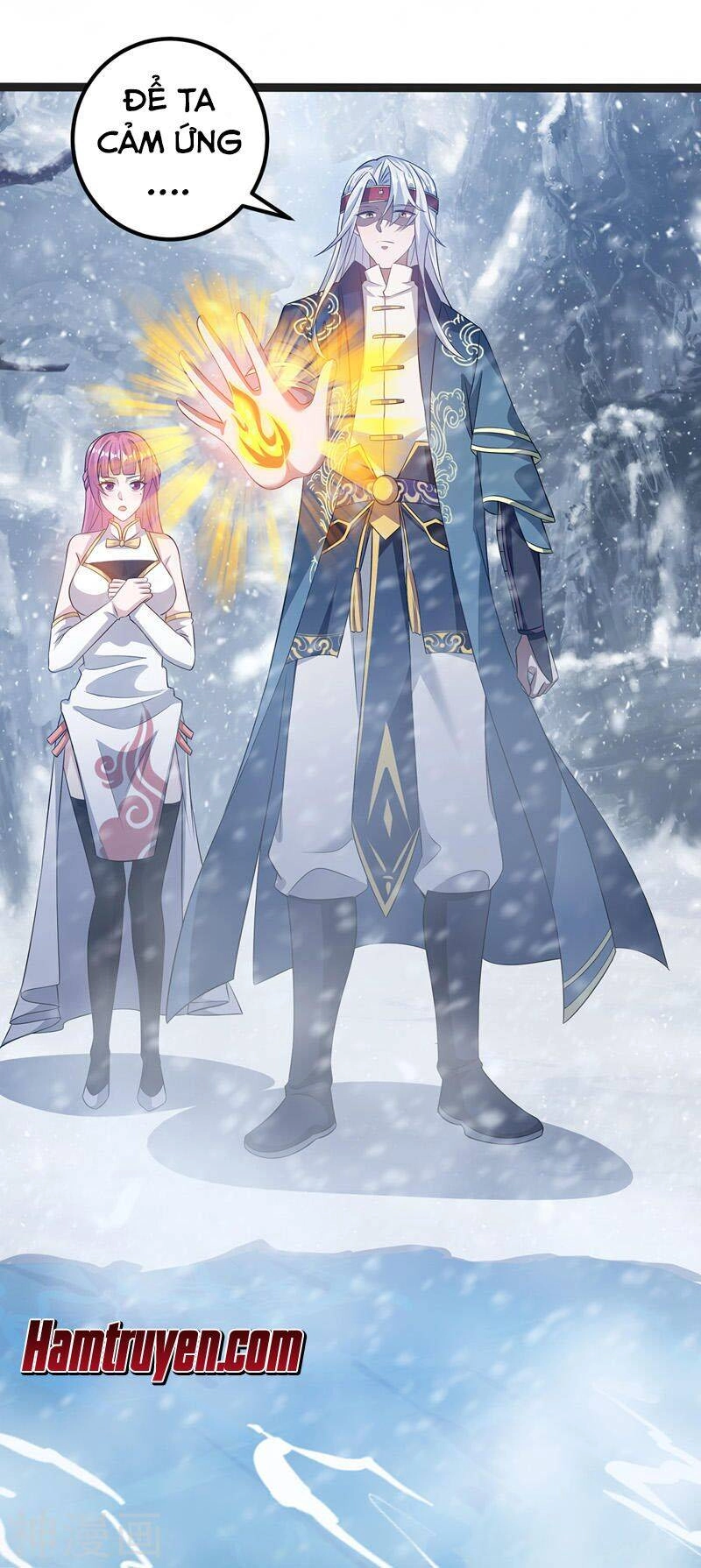 Nghịch Thiên Chí Tôn Chapter 26 - 6