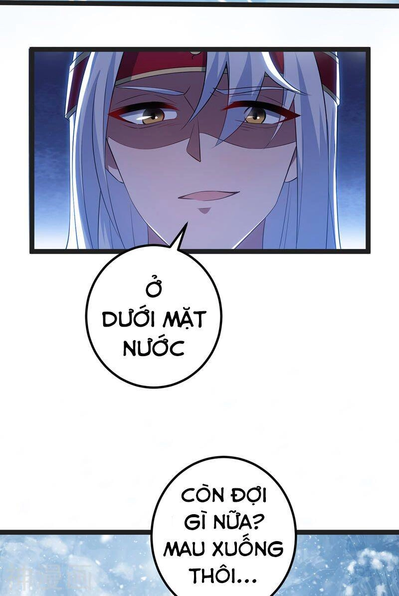 Nghịch Thiên Chí Tôn Chapter 26 - 7