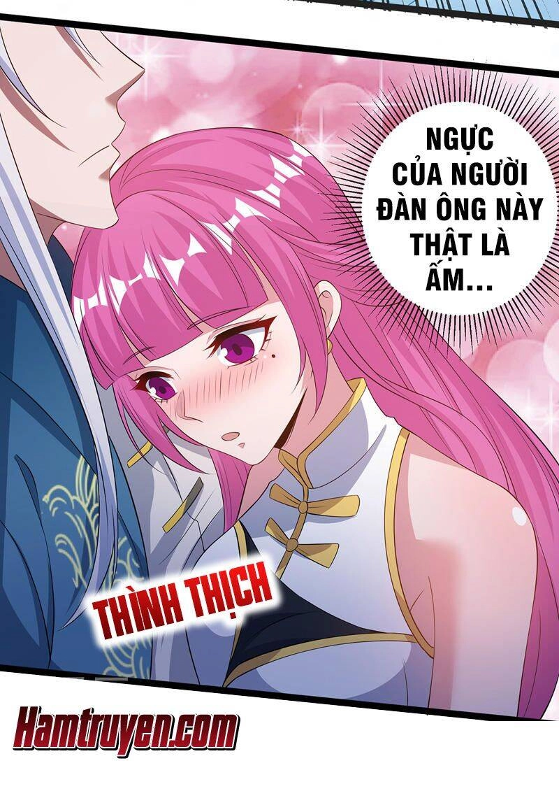 Nghịch Thiên Chí Tôn Chapter 26 - 12