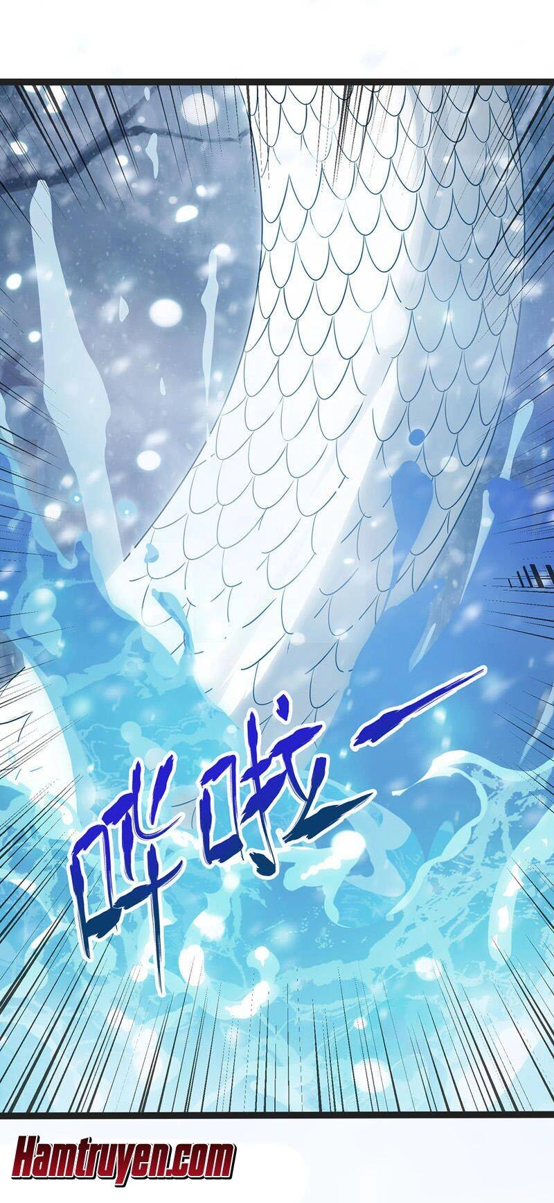 Nghịch Thiên Chí Tôn Chapter 26 - 14