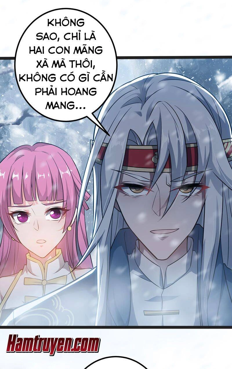 Nghịch Thiên Chí Tôn Chapter 26 - 18