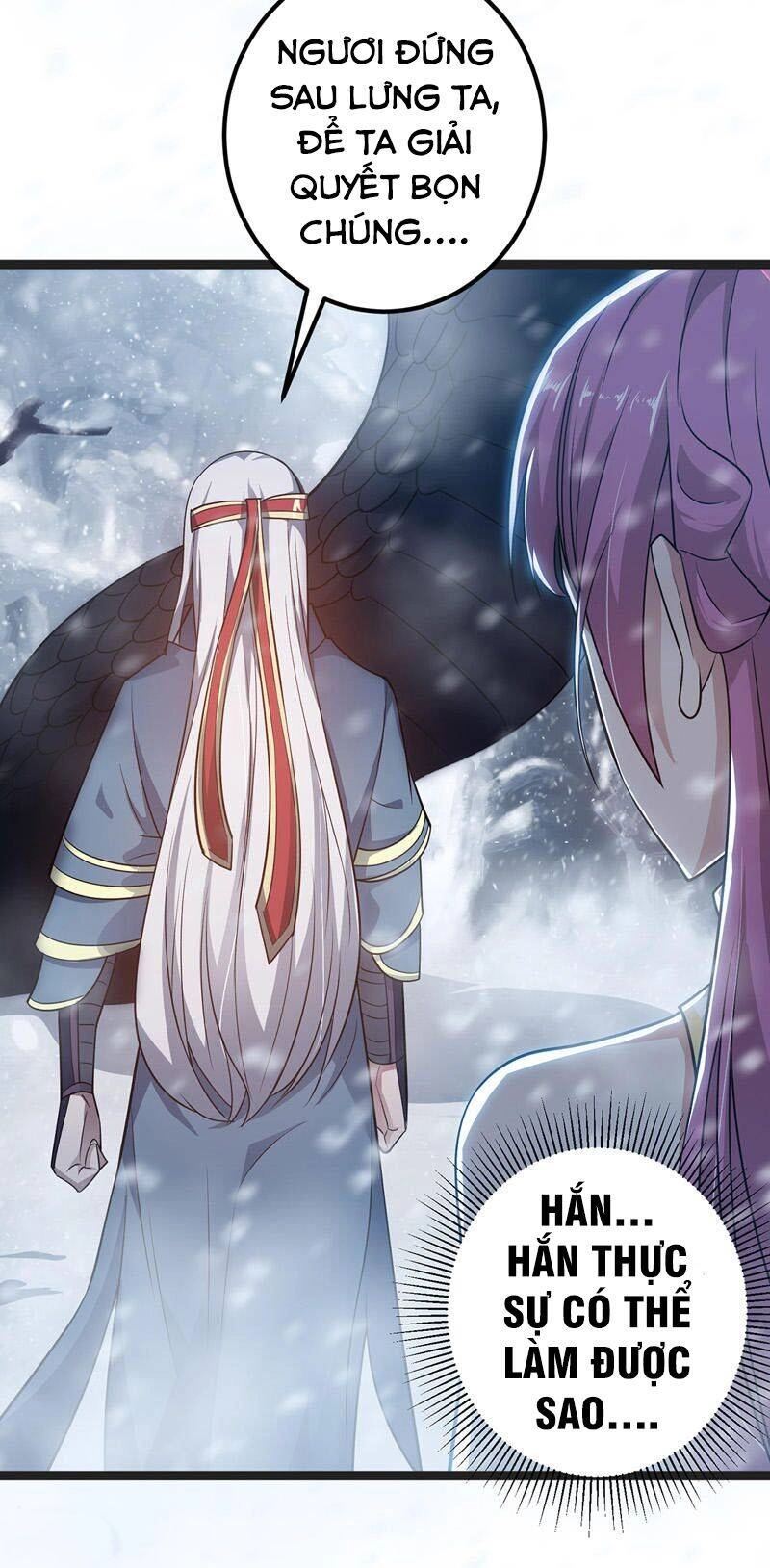 Nghịch Thiên Chí Tôn Chapter 26 - 19