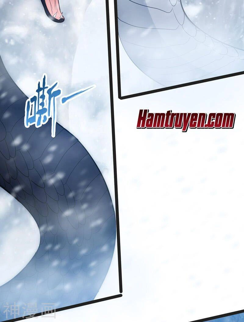 Nghịch Thiên Chí Tôn Chapter 26 - 21