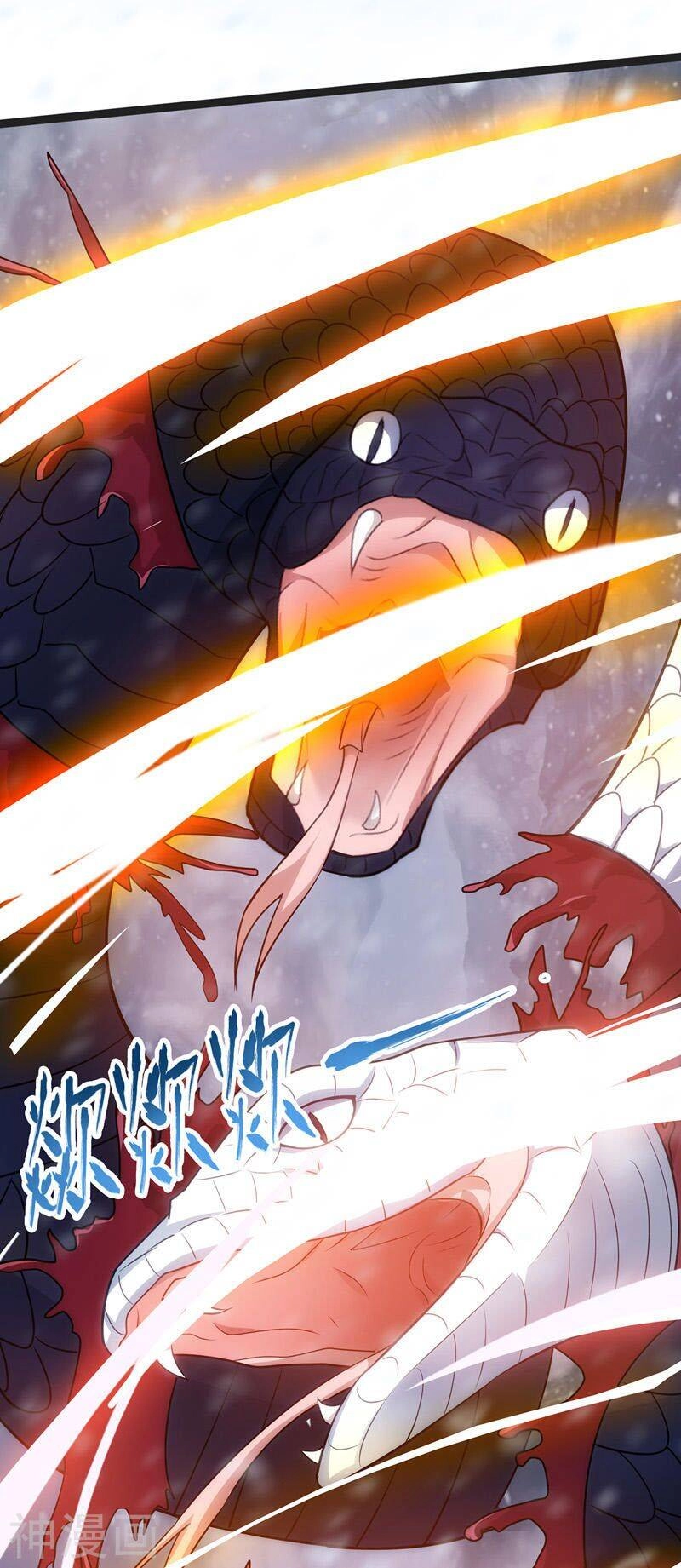 Nghịch Thiên Chí Tôn Chapter 26 - 23