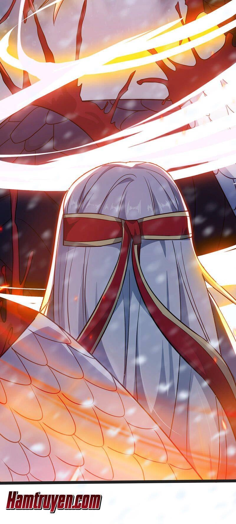 Nghịch Thiên Chí Tôn Chapter 26 - 24