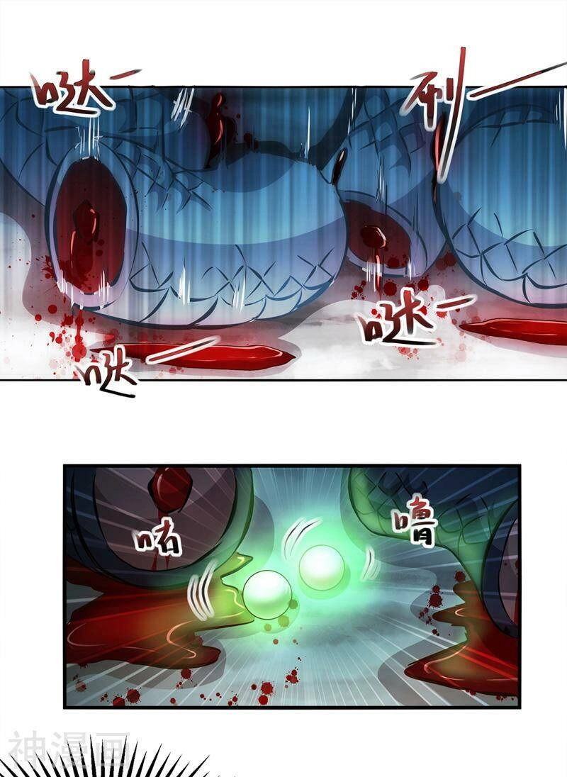 Nghịch Thiên Chí Tôn Chapter 26 - 25