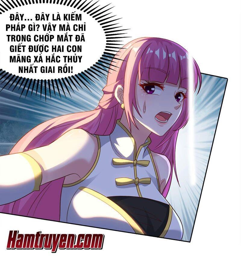 Nghịch Thiên Chí Tôn Chapter 26 - 26