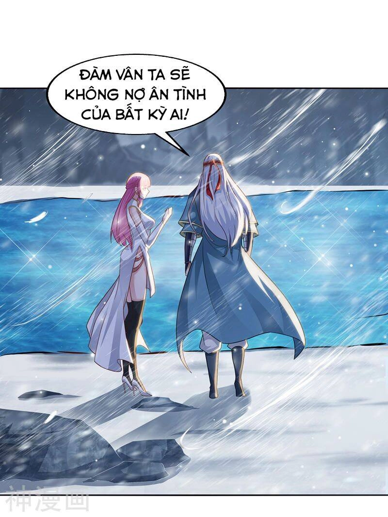 Nghịch Thiên Chí Tôn Chapter 27 - 2