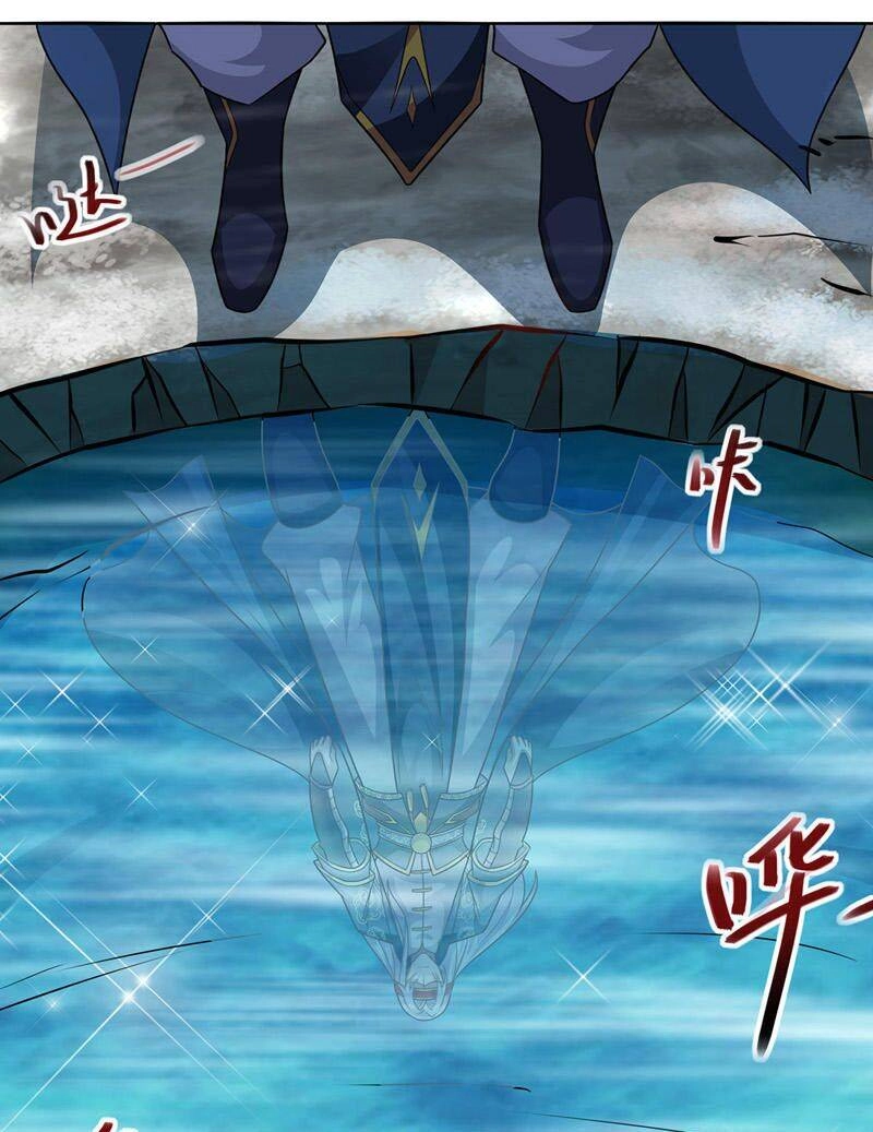 Nghịch Thiên Chí Tôn Chapter 27 - 4