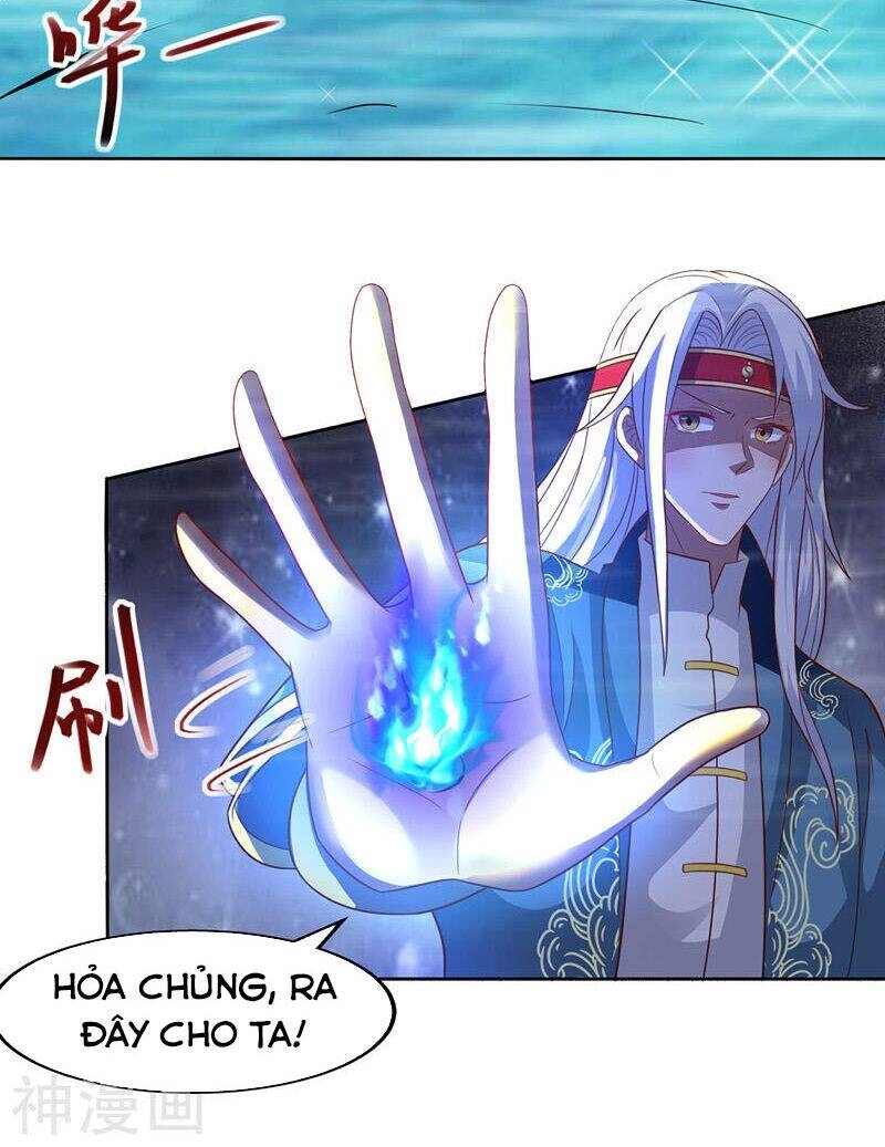 Nghịch Thiên Chí Tôn Chapter 27 - 5