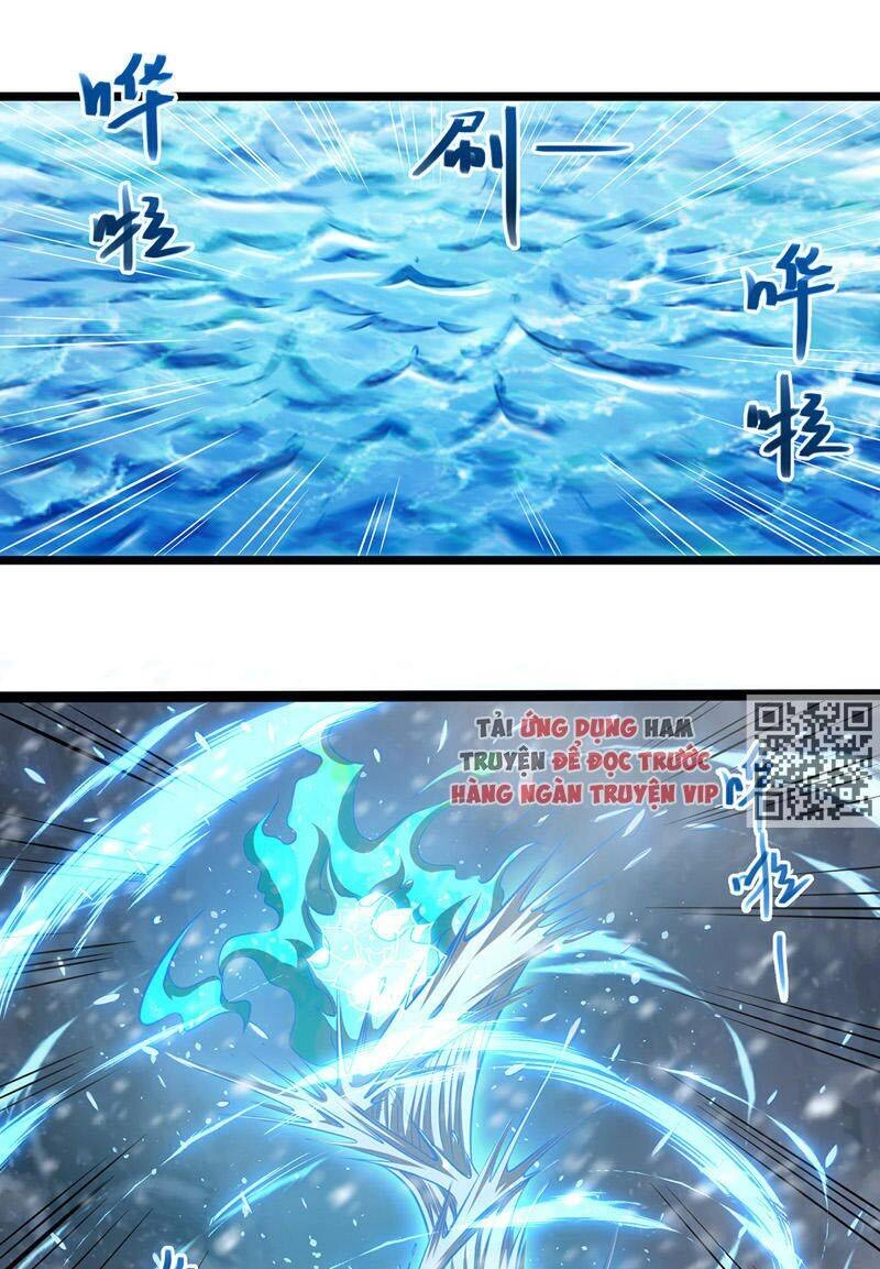 Nghịch Thiên Chí Tôn Chapter 27 - 6