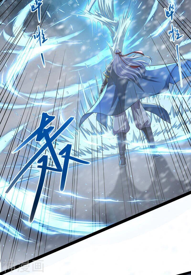 Nghịch Thiên Chí Tôn Chapter 27 - 7