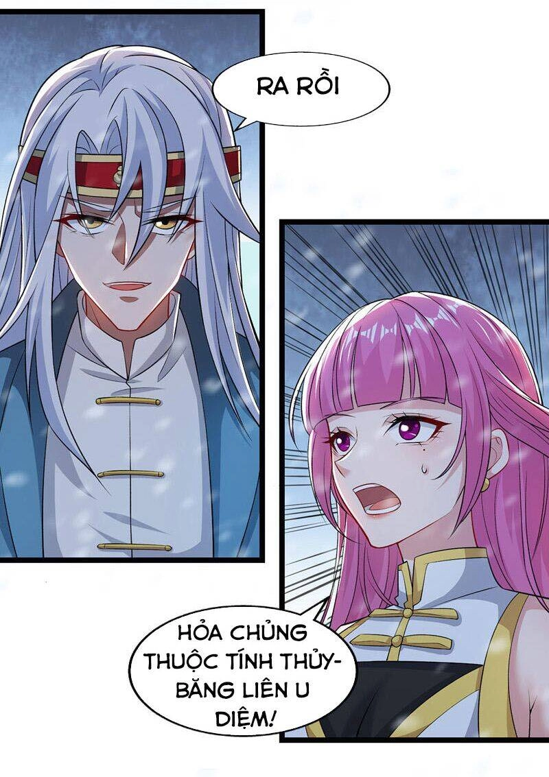 Nghịch Thiên Chí Tôn Chapter 27 - 9