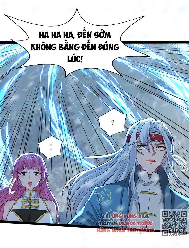 Nghịch Thiên Chí Tôn Chapter 27 - 10