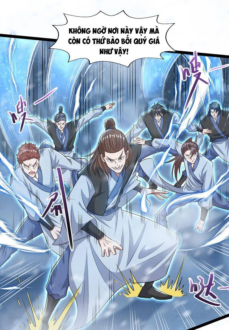 Nghịch Thiên Chí Tôn Chapter 27 - 11