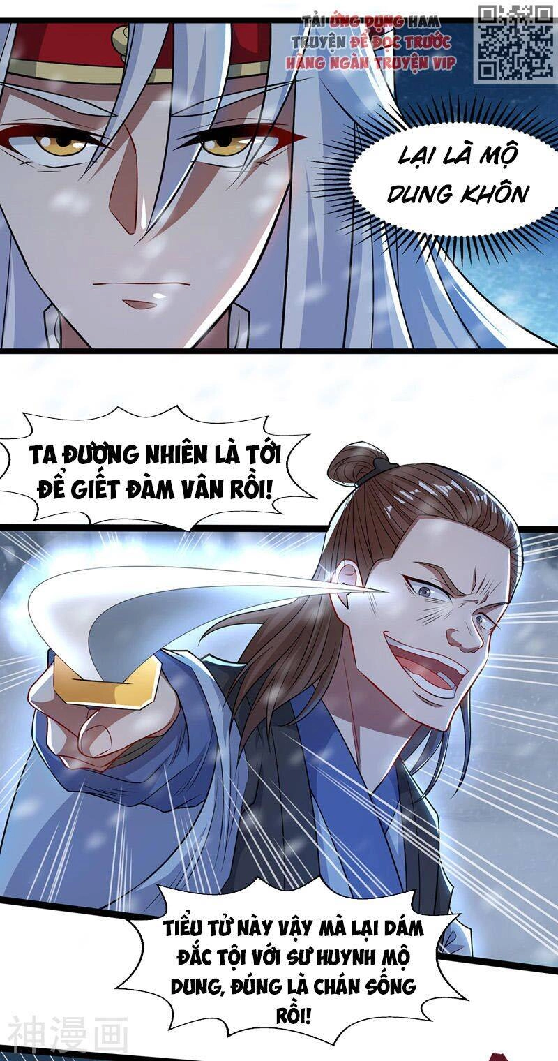 Nghịch Thiên Chí Tôn Chapter 27 - 13