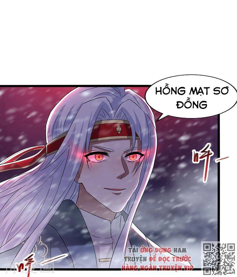 Nghịch Thiên Chí Tôn Chapter 27 - 23