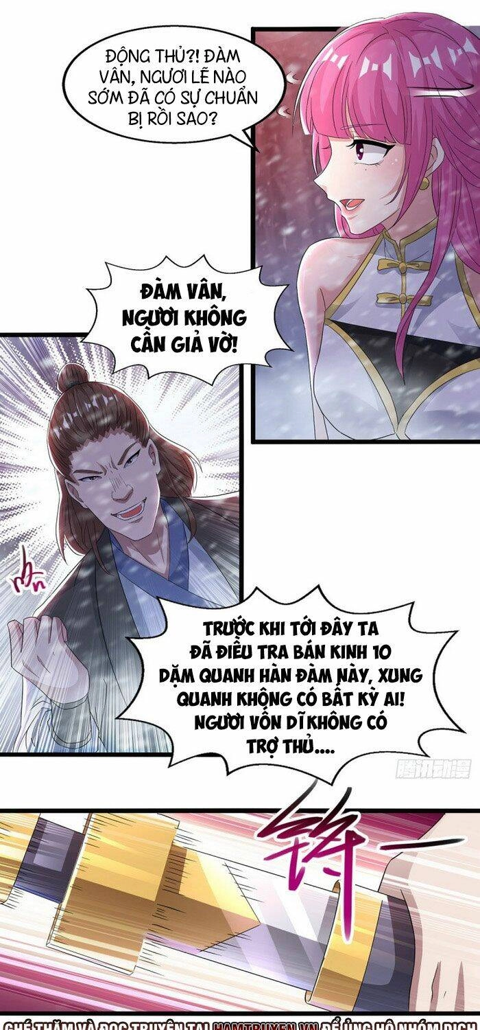 Nghịch Thiên Chí Tôn Chapter 28 - 1