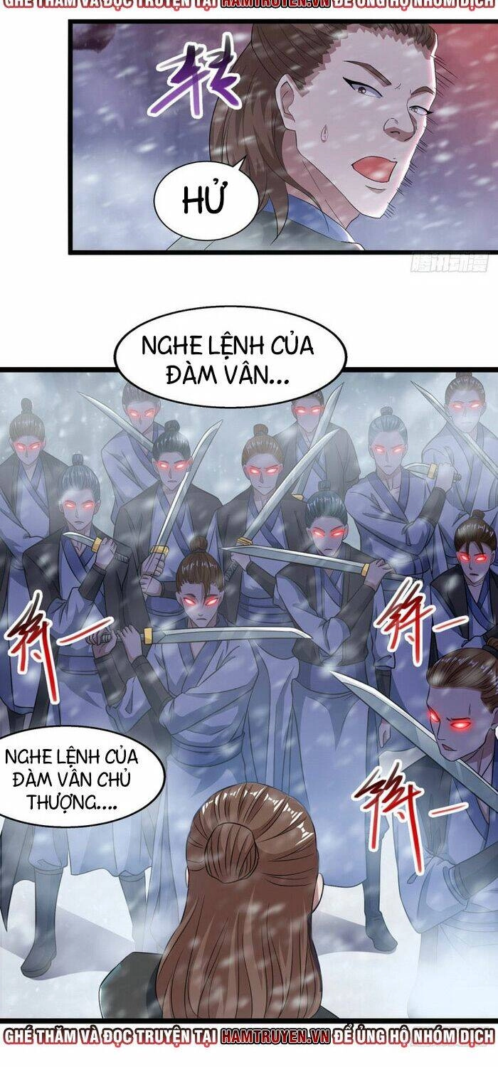 Nghịch Thiên Chí Tôn Chapter 28 - 2