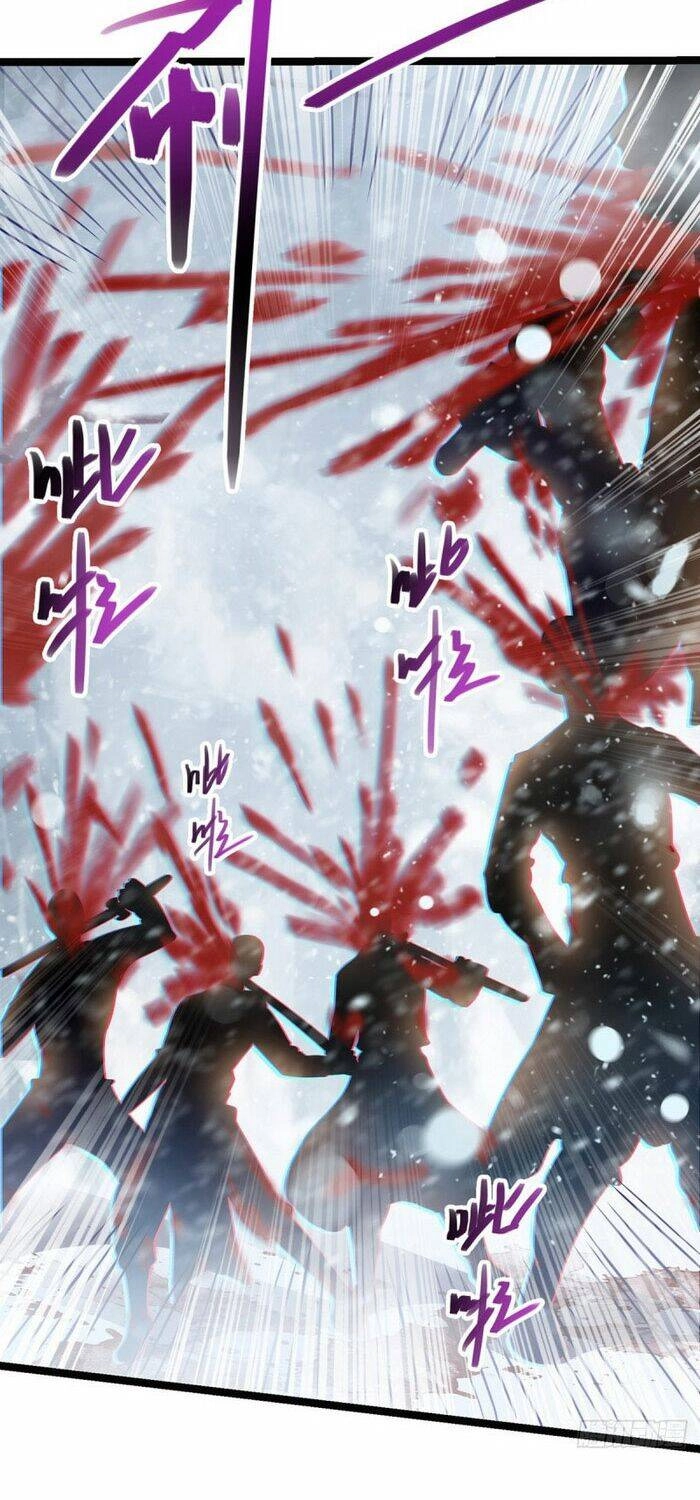 Nghịch Thiên Chí Tôn Chapter 28 - 4