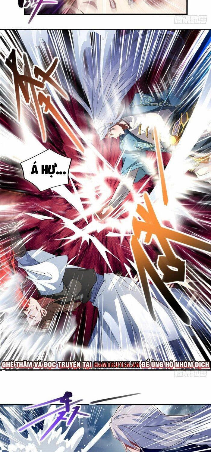 Nghịch Thiên Chí Tôn Chapter 28 - 9