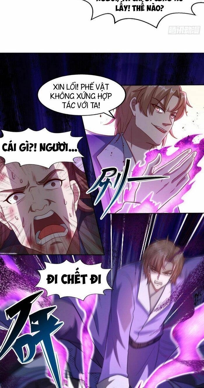 Nghịch Thiên Chí Tôn Chapter 28 - 15