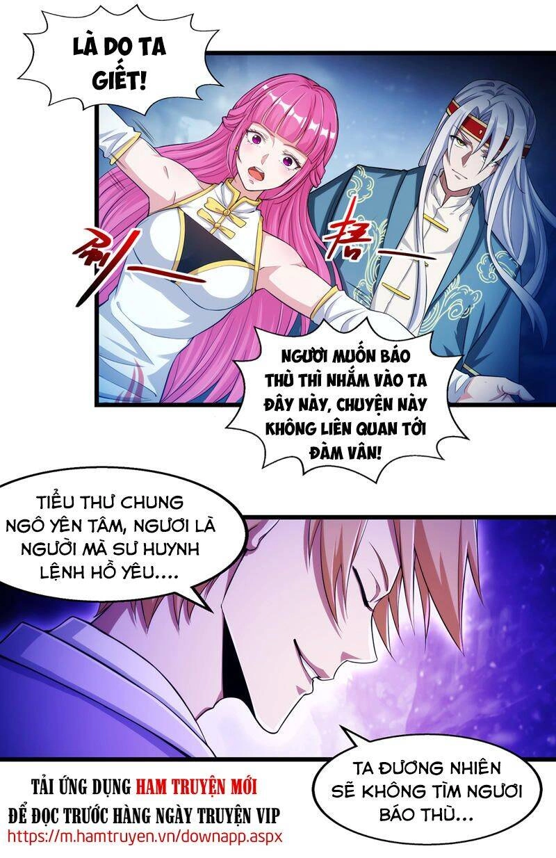 Nghịch Thiên Chí Tôn Chapter 29 - 2