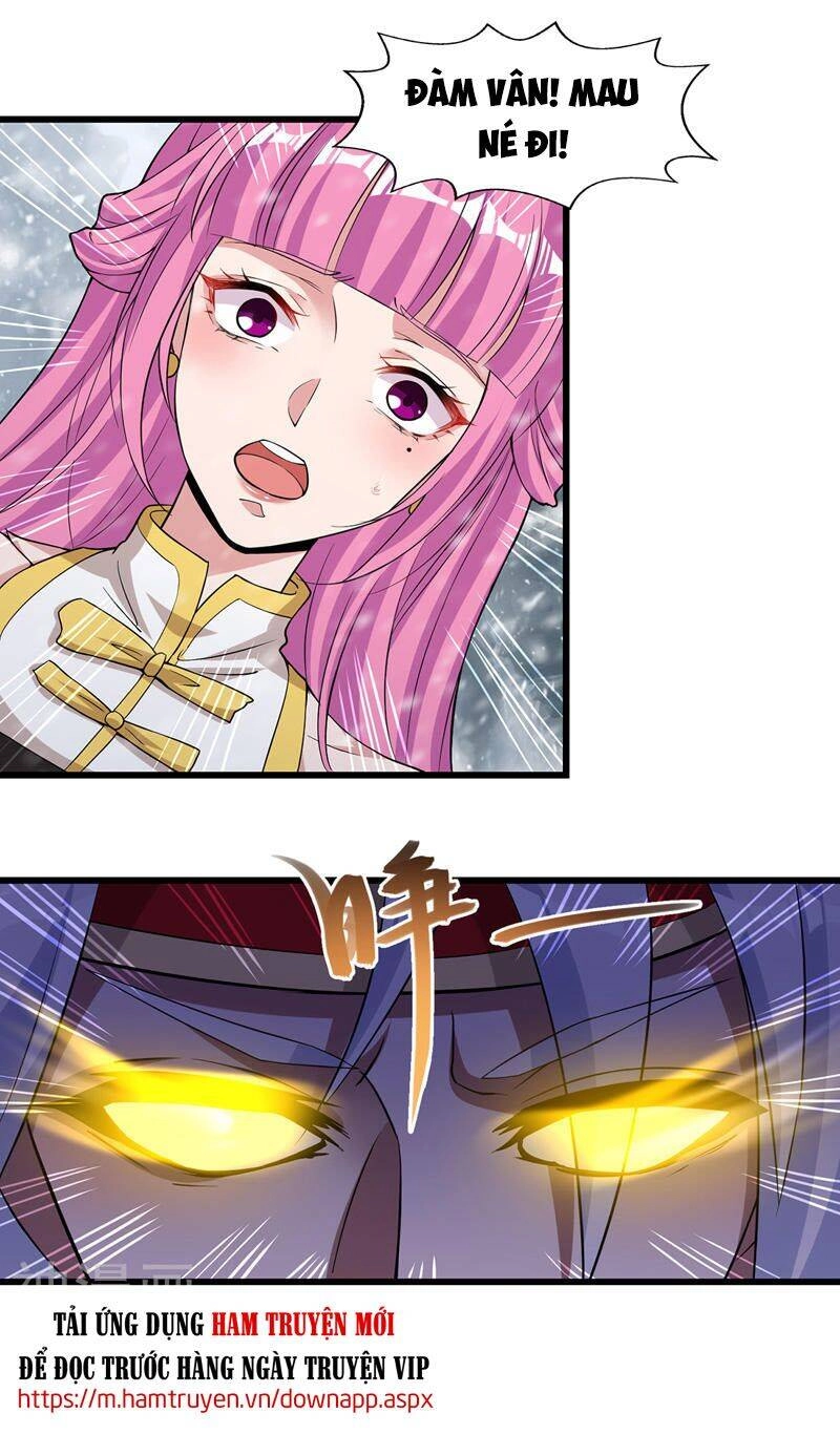 Nghịch Thiên Chí Tôn Chapter 29 - 7