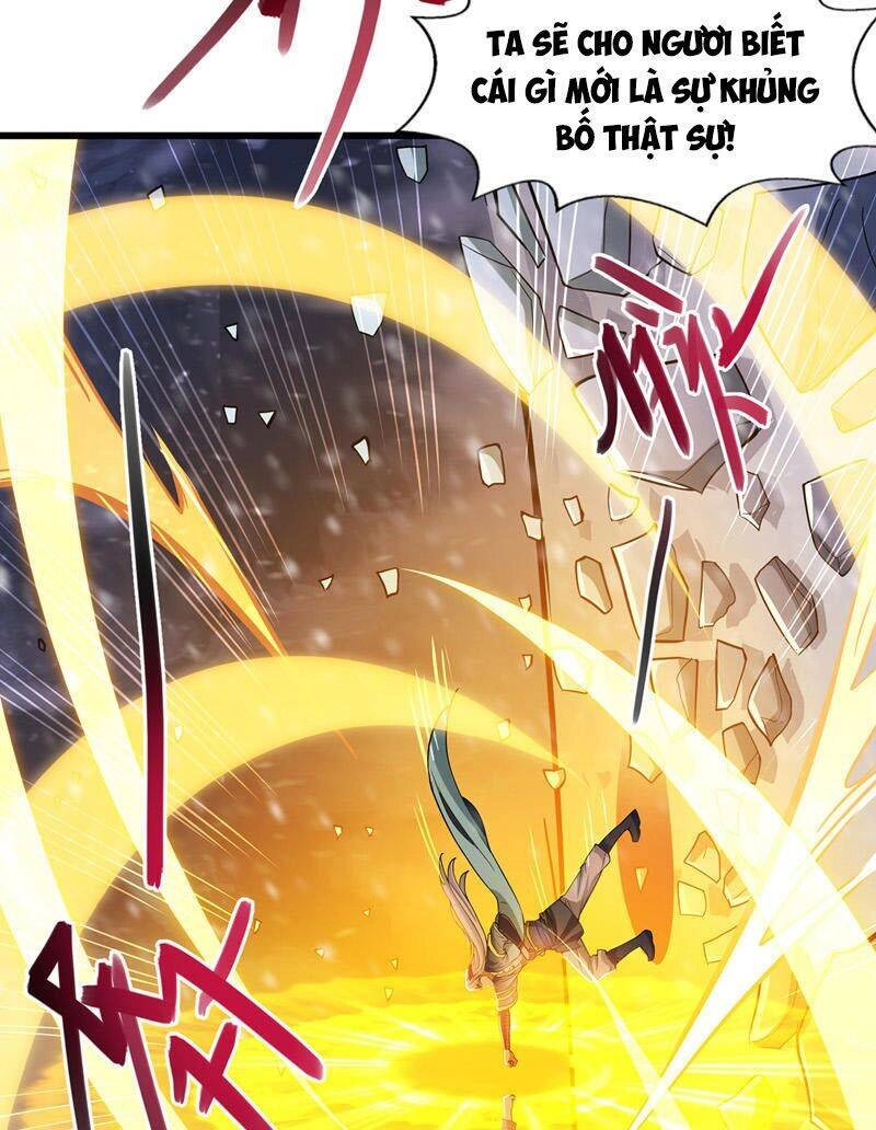 Nghịch Thiên Chí Tôn Chapter 29 - 9