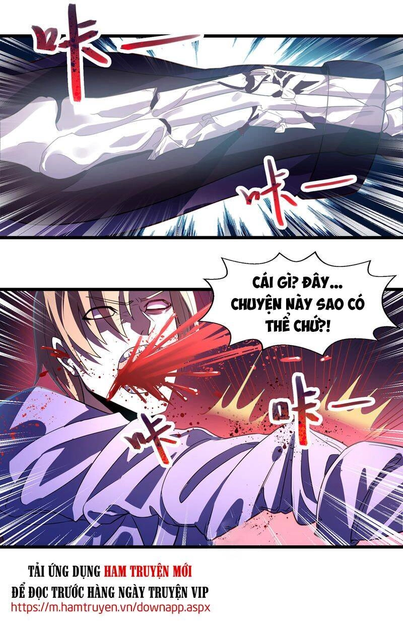 Nghịch Thiên Chí Tôn Chapter 29 - 11