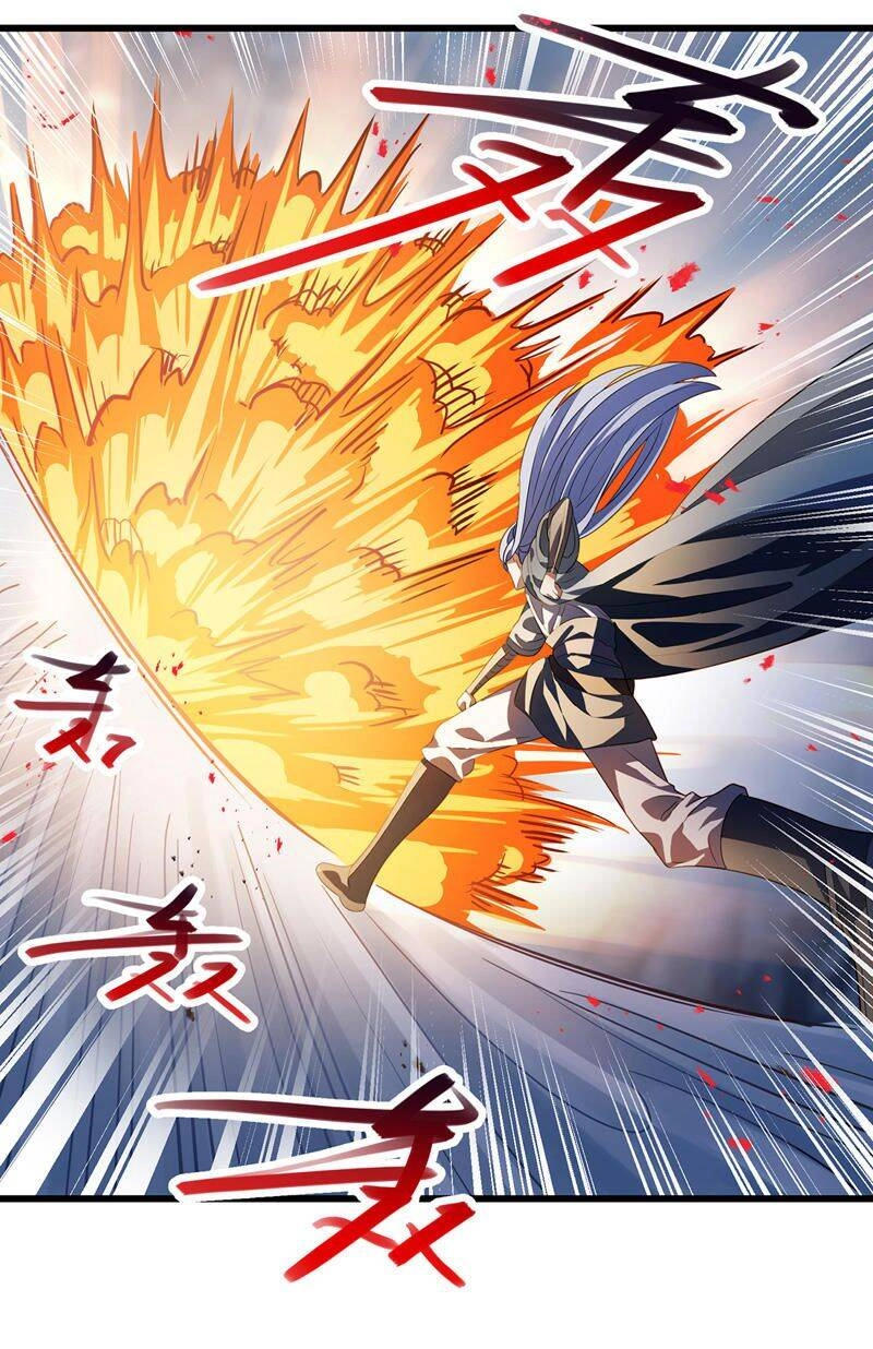 Nghịch Thiên Chí Tôn Chapter 29 - 12