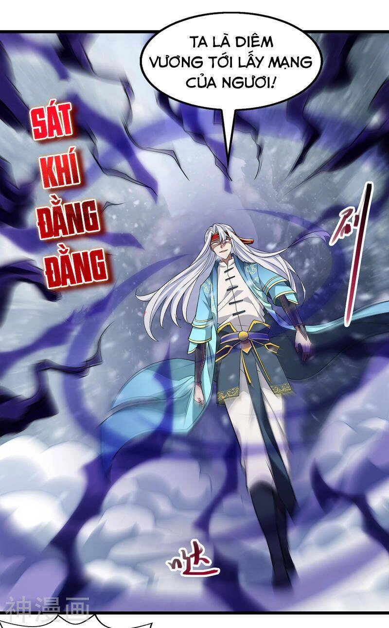 Nghịch Thiên Chí Tôn Chapter 29 - 15